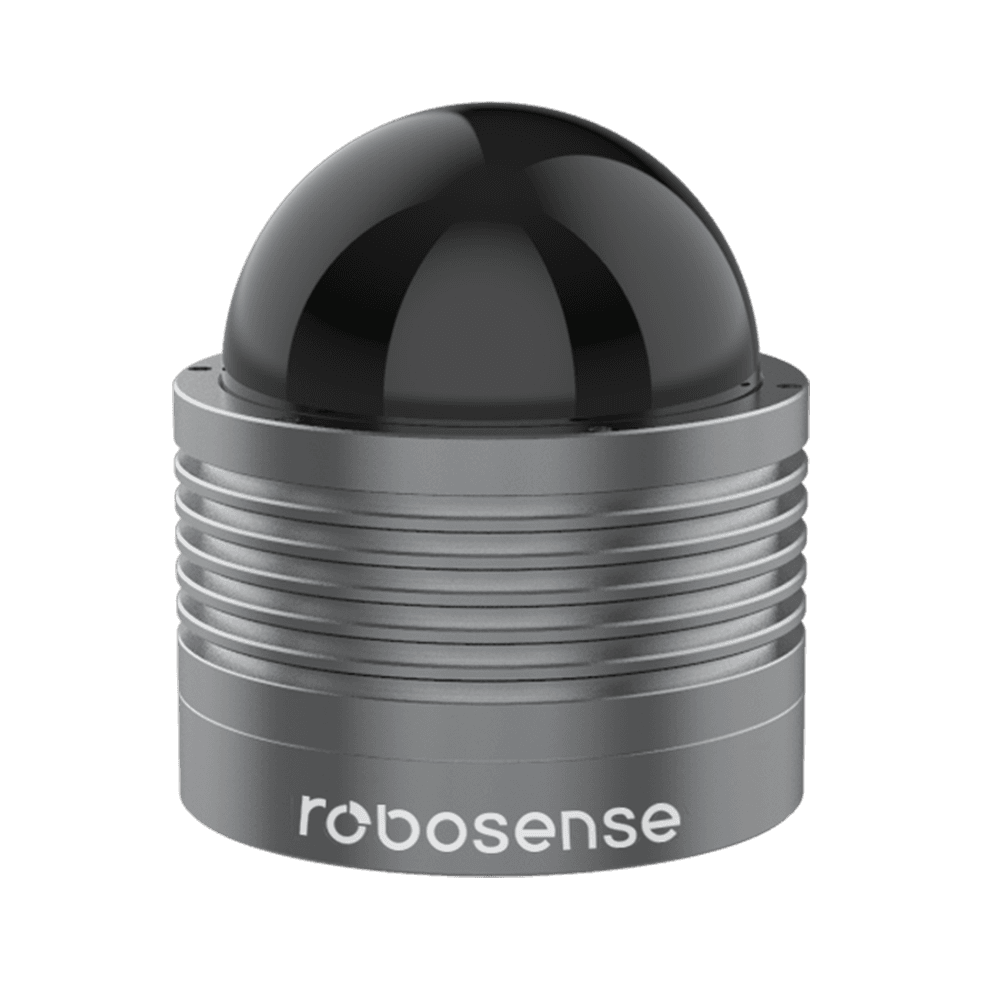 RoboSense Bpearl