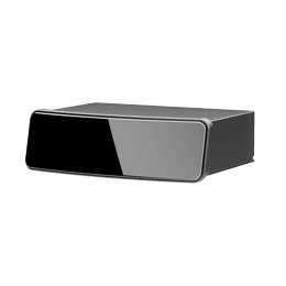 RoboSense EM Platform LiDAR - EMX
