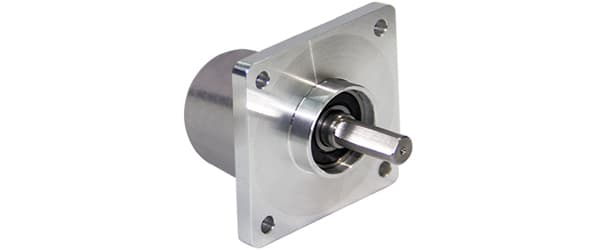 Posital IO-Link Encoders additional view 2