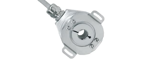 Posital Hollow Shaft Encoders additional view 1