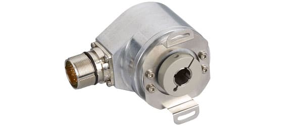 Posital Hollow Shaft Encoders additional view 2