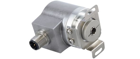 Posital IO-Link Encoders additional view 1