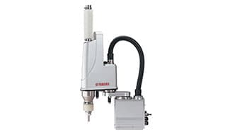 Yamaha Clean SCARA Robot - YK-XGC/XC Type