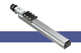 Yamaha Robonity Series - Basic Model Slider Type ABAS