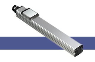 Yamaha Robonity Series - Advanced Model Slider Type AGXS