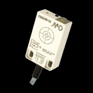 Cubic sensors