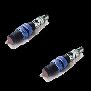 Cylindrical sensors