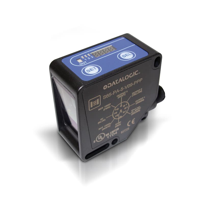 Color sensors