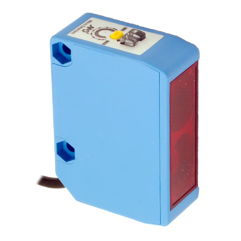 Cubic sensors