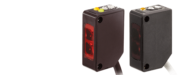 Optex FA Z3R-Q/ZR-QX Series Transparent Object Sensor