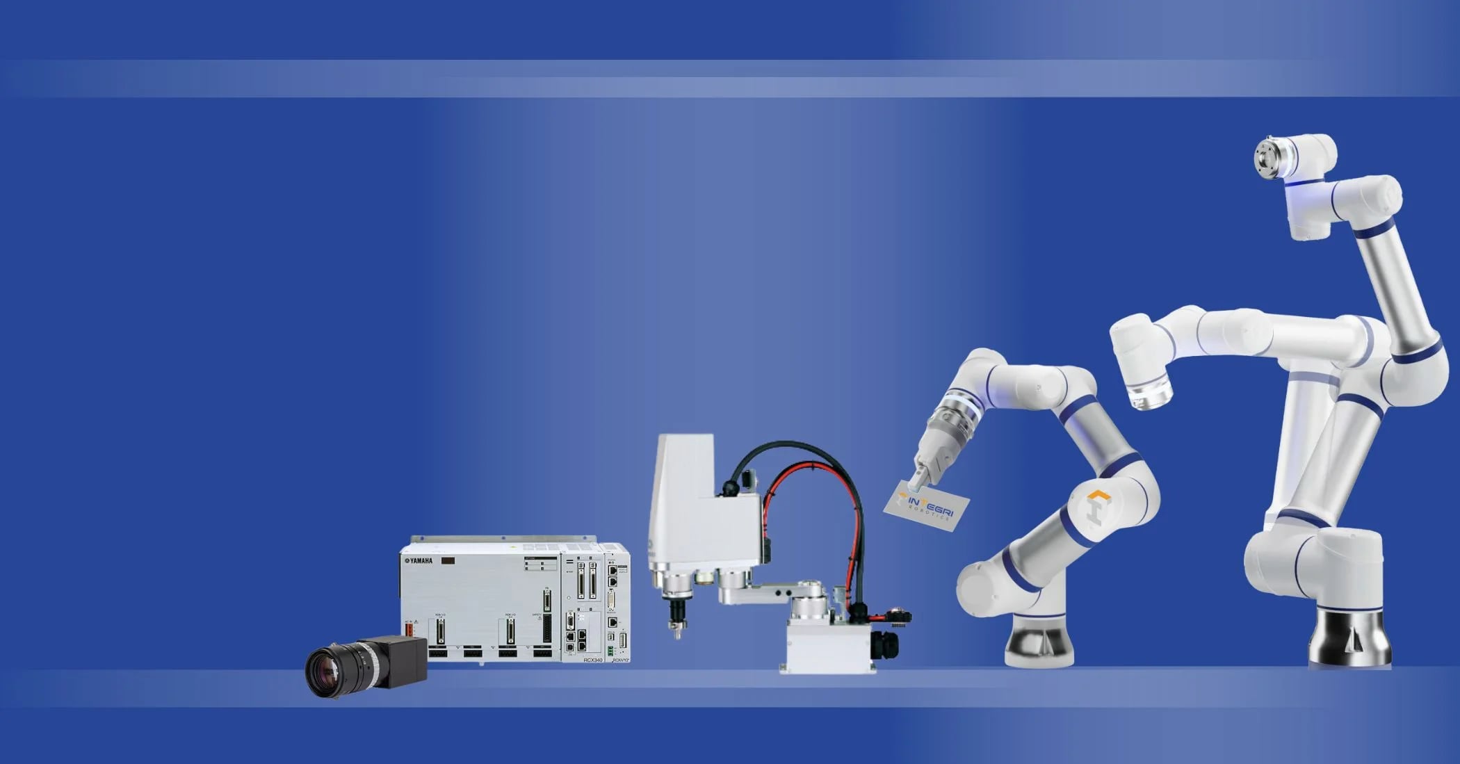 Bridging Innovation & Efficiency