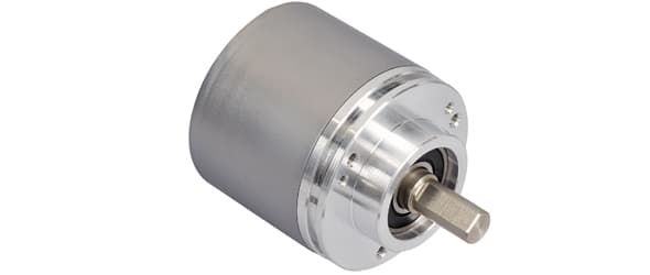 Posital Fieldbus Classic Encoders additional view 1