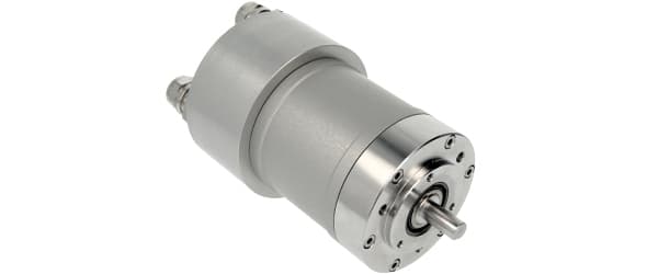 Posital Fieldbus Classic Encoders additional view 2